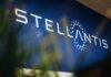 Stellantis Planeja Retorno ao Lucro Após Expressivo Prejuízo com Veículos Elétricos