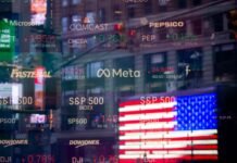 Mercados de Nova York Encerram Sem Direção Clara em Dia de Cautela