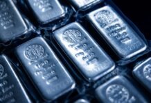 Queda Acentuada dos Preços das Commodities: A Prata em Destaque