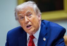 Decisão da Suprema Corte dos EUA Impacta Mercados: Ações Sobem, Dólar Cai e Ibovespa Zera