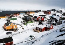 Interesse de Trump pela Groenlândia Persiste, Afirma Primeira-Ministra Dinamarquesa