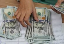 Dólar Fecha em Alta a R$ 5,13, Influenciado pelo Mercado Externo e Desempenho da Bolsa Brasileira