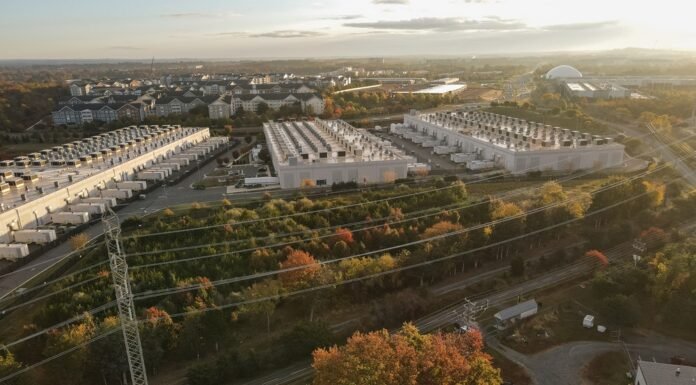 Queda das Ações da Amazon: O Impacto do Investimento de US$ 200 Bilhões em Tecnologia