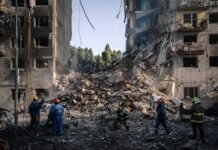 Impactos da Invasão Russa na Ucrânia: Uma Nova Realidade para a Europa