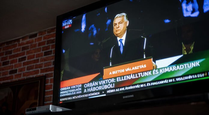 Viktor Orbán Promete Repressão a ONGs e Enfrenta Desafios Eleitorais na Hungria