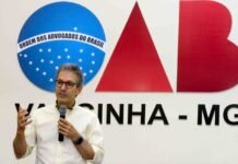 Romeu Zema Comenta Caso de Dias Toffoli com Referências ao Japão