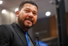 Abimael Santos Solicita Medidas Imediatas para Abastecimento de Água em Bonito