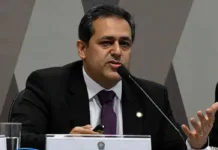 Presidente da Unafisco Presta Depoimento à Polícia Federal em Inquérito das Fake News