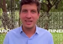 Recife: Prefeito João Campos Confirma Entrega da 2ª Etapa do Parque da Tamarineira para Março