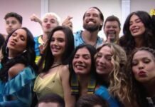 Intercorrências Marcam o Início do BBB26: Desclassificações, Desistências e Expulsões