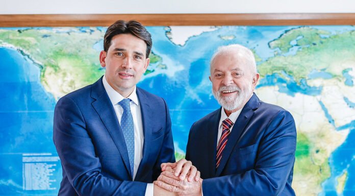 Silvio Costa Filho Anuncia Saída do Governo e Lula Prioriza Nomes da Equipe nas Substituições