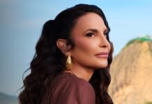 Ivete Sangalo Recebe Atendimento Médico em Salvador Após Mal-estar Pós-Carnaval