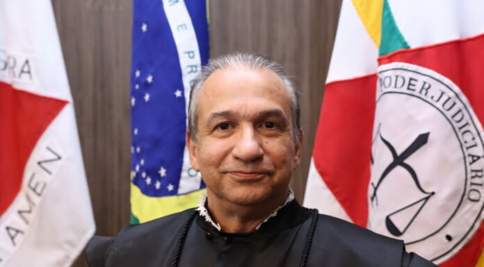 CNJ Afasta Desembargador do TJ-MG Após Polêmica Absolvição de Acusado de Estupro