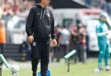 Corinthians Demite Lucas Piccinato do Comando do Futebol Feminino Após Empate Surpreendente