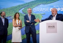 COP30: Mapa do Caminho da Transição Energética em Foco