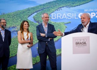 COP30: Mapa do Caminho da Transição Energética em Foco