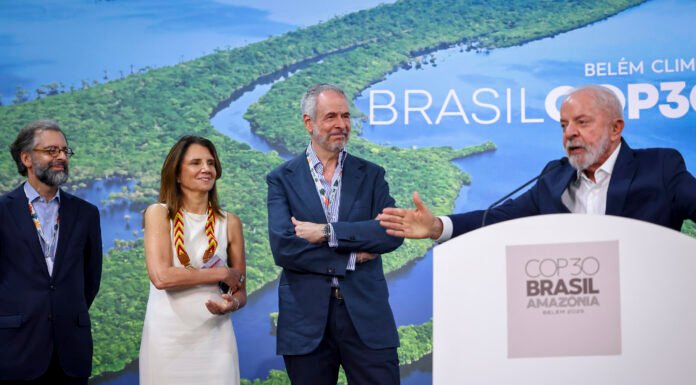 COP30: Mapa do Caminho da Transição Energética em Foco