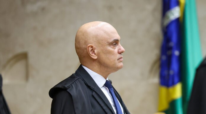 Supremo Tribunal Federal: Moraes Rejeita Recursos de Réus do Núcleo 3 da Trama Golpista