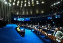 Senado Aprova Novo Programa de Distribuição de Gás para Famílias de Baixa Renda