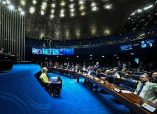 Senado Aprova Novo Programa de Distribuição de Gás para Famílias de Baixa Renda