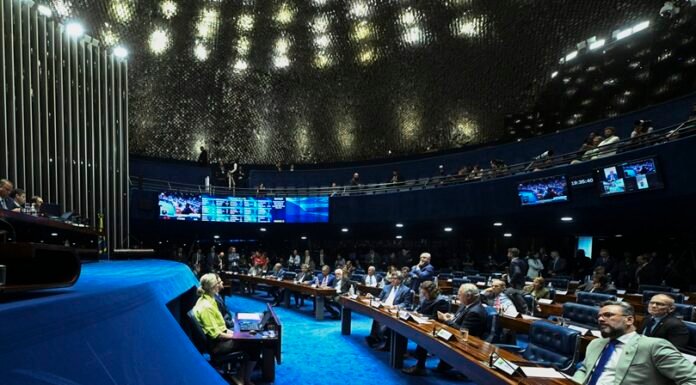 Senado Aprova Novo Programa de Distribuição de Gás para Famílias de Baixa Renda