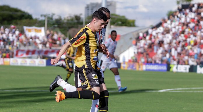 Decisões Cruciais na Última Rodada do Paulistão