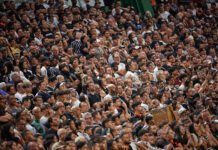 Corinthians e Palmeiras se Enfrentam no Primeiro Derby de 2026