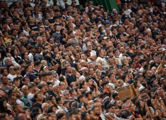 Corinthians e Palmeiras se Enfrentam no Primeiro Derby de 2026