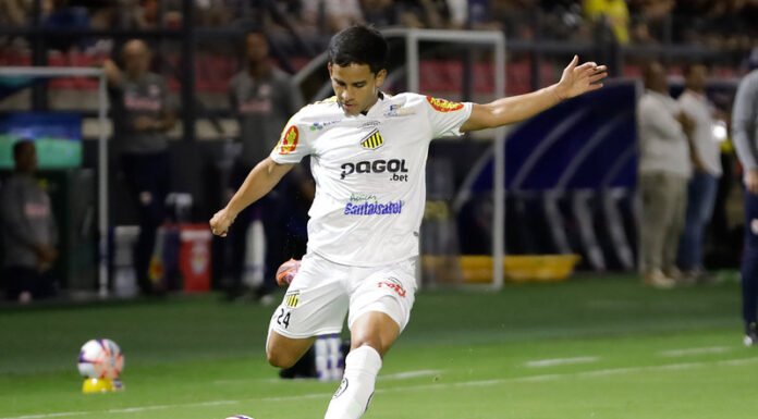 Novorizontino e Santos se enfrentam nas quartas de final do Paulistão 2026