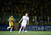 Paulistão 2026: Transmissão e Expectativas para Portuguesa x Corinthians