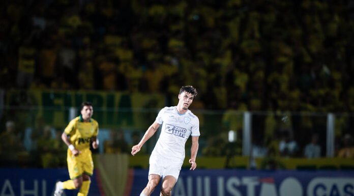 Paulistão 2026: Transmissão e Expectativas para Portuguesa x Corinthians