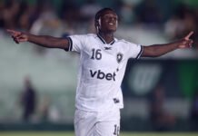 Botafogo e Nacional Potosí se enfrentam na pré-Libertadores: informações sobre horário e escalações
