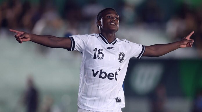 Botafogo e Nacional Potosí se enfrentam na pré-Libertadores: informações sobre horário e escalações