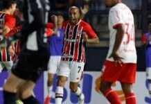 São Paulo e Palmeiras Avançam para as Semifinais do Campeonato Paulista