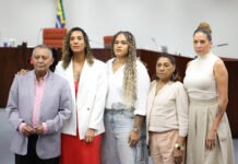 Decisão do STF sobre assassinatos de Marielle e Anderson: um passo contra a impunidade