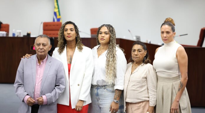 Decisão do STF sobre assassinatos de Marielle e Anderson: um passo contra a impunidade