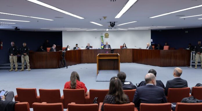 STF Define Penas para os Irmãos Brazão no Caso Marielle Franco