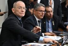 CPI do Crime Organizado Convoca Principais Figuras do Setor Financeiro