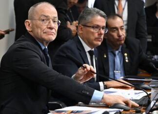 CPI do Crime Organizado Convoca Principais Figuras do Setor Financeiro