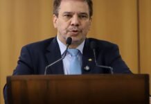 Ministro da Justiça Enfatiza Necessidade de Aprovação do Projeto de Lei Antifacção