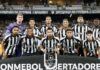 Botafogo Enfrenta Barcelona de Guayaquil na Pré-Libertadores: Datas e Expectativas