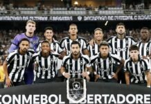 Botafogo Enfrenta Barcelona de Guayaquil na Pré-Libertadores: Datas e Expectativas