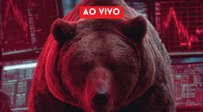 Análise do Mercado Financeiro: Ibovespa, Dólar e Juros na Sexta-Feira