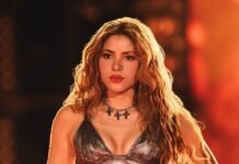 Shakira Confirma Show Gratuito em Copacabana durante o ‘Todo Mundo no Rio’ em 2026