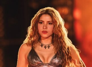Shakira Confirma Show Gratuito em Copacabana durante o ‘Todo Mundo no Rio’ em 2026
