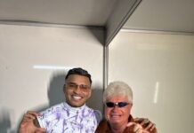 Carnaval de Lagoa do Carro: Encerramento com Show de Neiff e Momento Emocionante com o Prefeito Zé Luiz