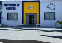 Ponto Facultativo em Ouricuri: Carnaval 2026