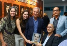 Nova Iniciativa Cultural e Tecnológica é Lançada em Vitória de Santo Antão