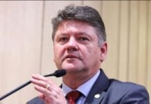 João Campos Intensifica Campanha e Percorrerá Pernambuco de Carro