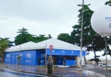 Faculdade de Medicina de Olinda Se Une à Prefeitura para Garantir Saúde Durante o Carnaval